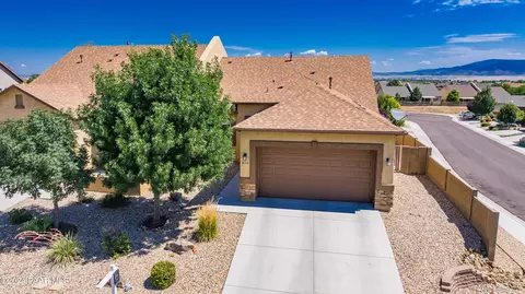 6176 Thayer St, Prescott Valley, AZ 86314