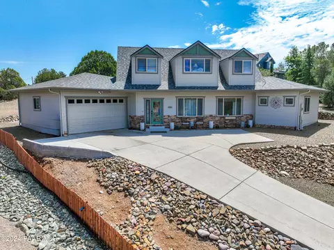 1021 N Turquoise Dr, Prescott, AZ 86303