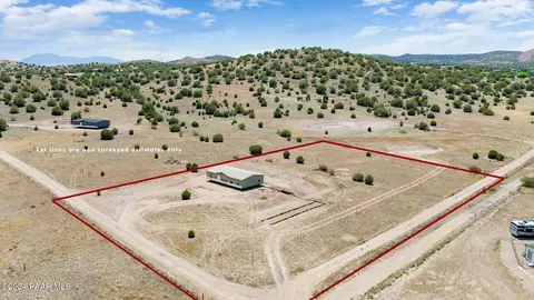 6474 Bison Walk Dr, Chino Valley, AZ 86323
