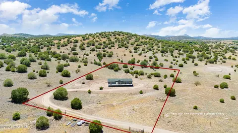 6390 Bison Walk Dr, Chino Valley, AZ 86323