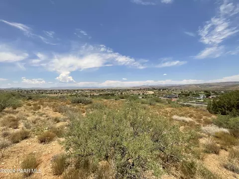 20391 E Tonelea Trl, Mayer, AZ 86333