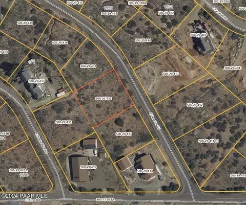 20391 E Tonelea Trl, Mayer, AZ 86333 photo 2