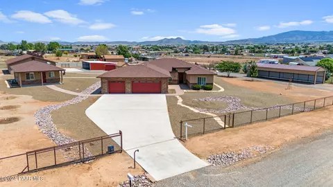 7330 E Alto Desierto Rd, Prescott Valley, AZ 86314