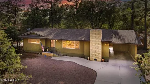 512 Westwood Dr, Prescott, AZ 86303