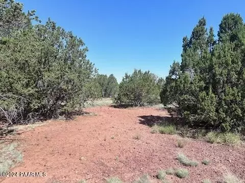 1535 E Cienega Dr, Williams, AZ 86046