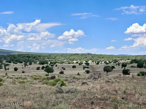 643 Cortez Ranch Rd, Williams, AZ 84046