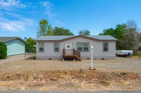 6290 E Lord Cir, Prescott Valley, AZ 86314
