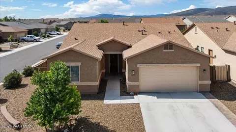 6195 E Beecher Loop, Prescott Valley, AZ 86314