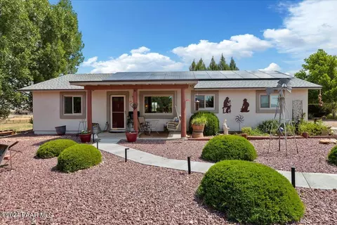 1170 W Rolling Hills Rd, Paulden, AZ 86334