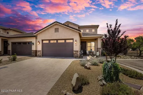 1898 Kensington Ct, Prescott, AZ 86301