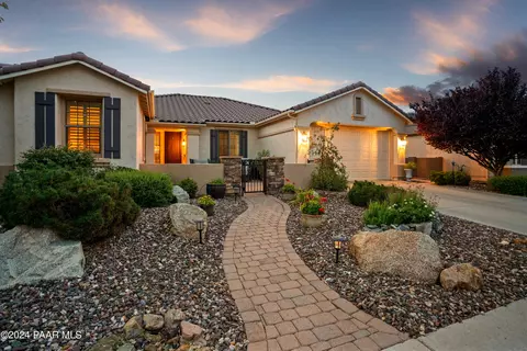 1219 N Stack Rock Rd, Prescott Valley, AZ 86314
