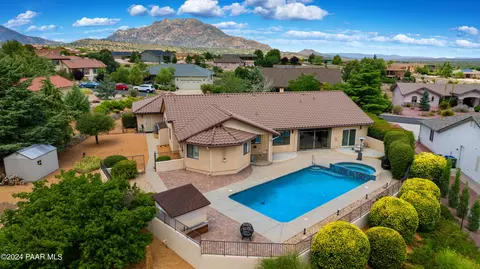 1050 Longview Dr, Prescott, AZ 86305