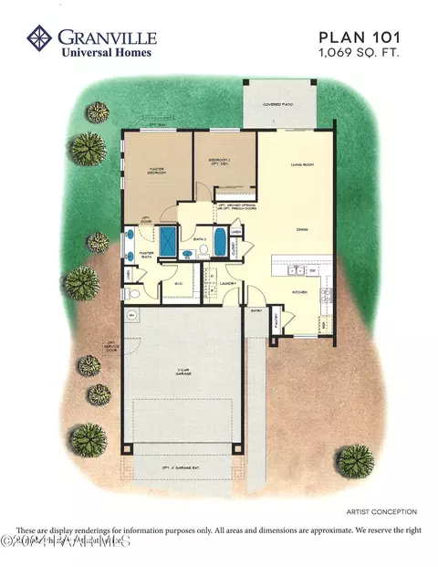 6879 E Byron Pl, Prescott Valley, AZ 86314