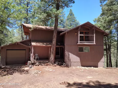 8175 Tree House Ct, Prescott, AZ 86303