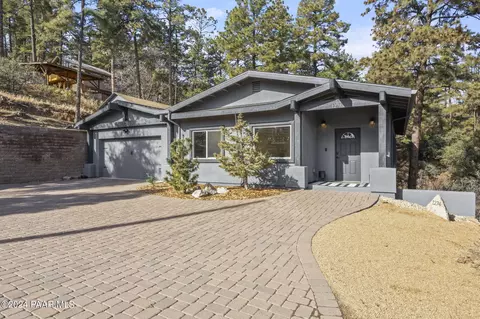 1274 High Point Dr, Prescott, AZ 86305