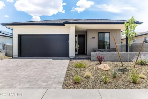 5763 E Richmond Rd, Prescott Valley, AZ 86314