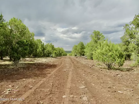 11189 Huckleberry Rd, Ash Fork, AZ 86320 photo 5