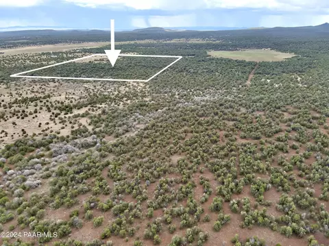 11189 Huckleberry Rd, Ash Fork, AZ 86320 photo 2