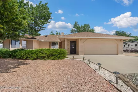 4481 N Lone Cactus Dr, Prescott Valley, AZ 86314