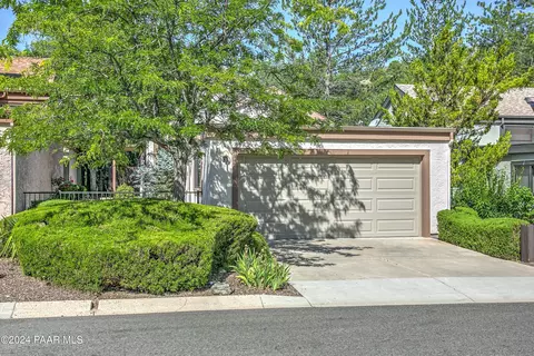 1425 Coyote Rd, Prescott, AZ 86303