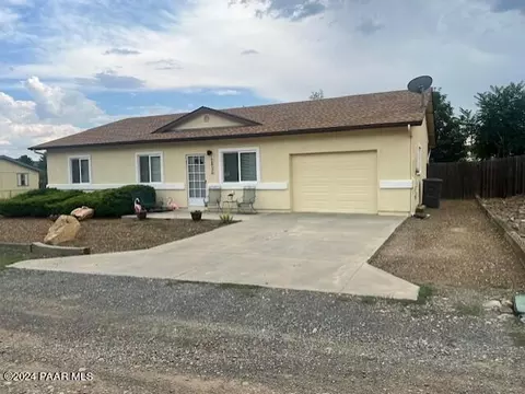 12855 E Mirage Rd, Dewey-humboldt, AZ 86329