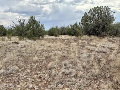 2150 N Elvira Cir, Williams, AZ 86046