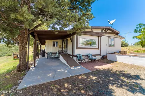 10593 E Kachina Pl, Dewey-humboldt, AZ 86327