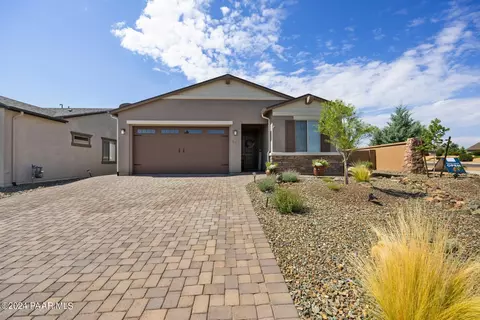 7775 E Talking Iron Ln, Prescott Valley, AZ 86315