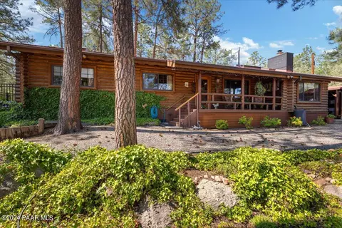 717 Copper Basin Rd, Prescott, AZ 86303