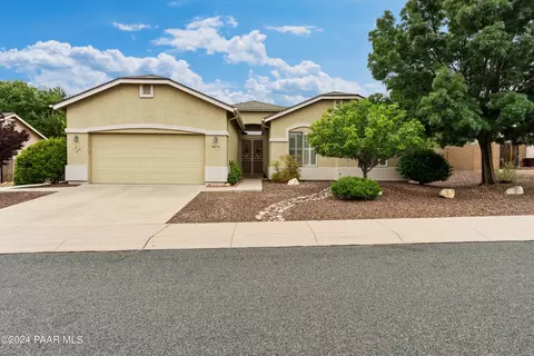 6675 E Desperado Dr, Prescott Valley, AZ 86314