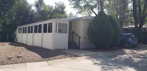 510 Copper Basin Rd #18, Prescott, AZ 86303