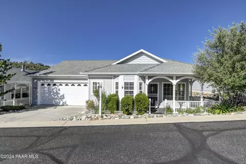 1891 N Mulberry, Prescott Valley, AZ 86314