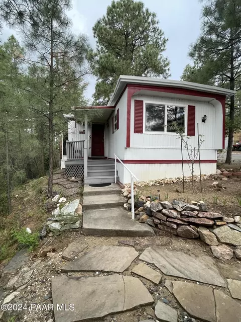 1520 White Spar Rd #M24, Prescott, AZ 86303