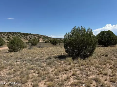 0 N Monarch Ranch Rd, Paulden, AZ 86334