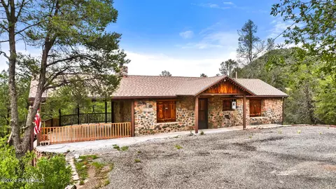 346 Circle P Dr, Prescott, AZ 86303