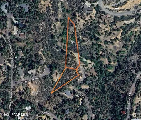 810 S Allen Dr, Prescott, AZ 86303