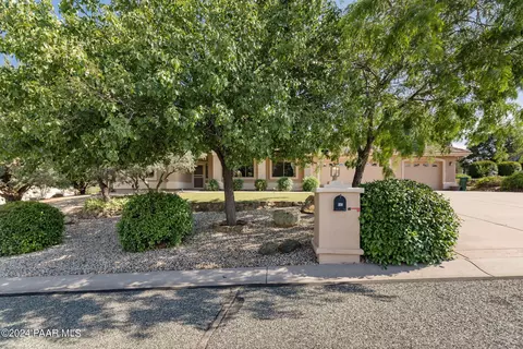 941 Lupine Ln, Prescott, AZ 86305