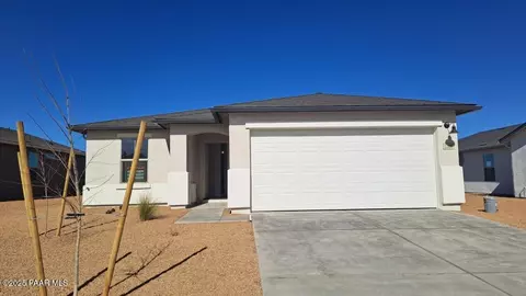 1166 Meta Rd, Chino Valley, AZ 86323