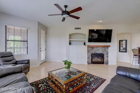 Living - 1716 Alpine Meadows Ln #103, Prescott, AZ 86303 photo 1 of 4