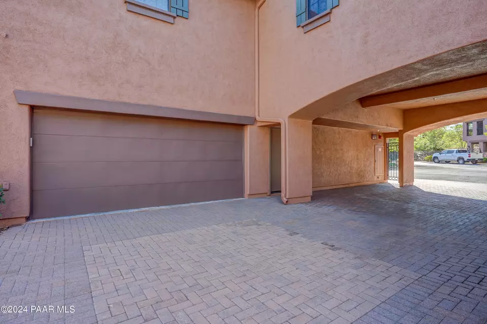 Exterior - 1716 Alpine Meadows Ln #103, Prescott, AZ 86303 photo 4 of 6