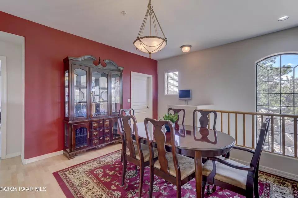 Dining - 1716 Alpine Meadows Ln #103, Prescott, AZ 86303 photo 1 of 3