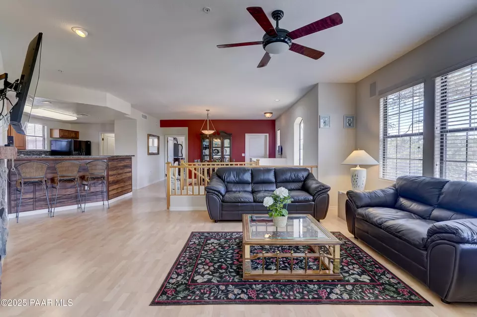 Living - 1716 Alpine Meadows Ln #103, Prescott, AZ 86303 photo 2 of 4