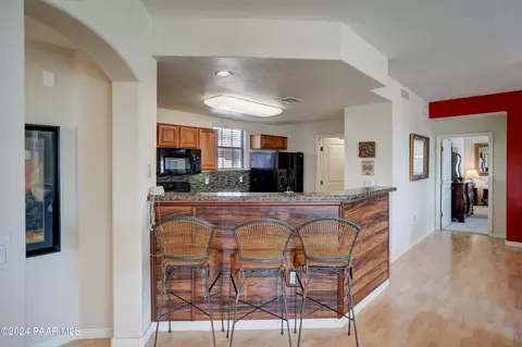 Kitchen - 1716 Alpine Meadows Ln #103, Prescott, AZ 86303 photo 1 of 4