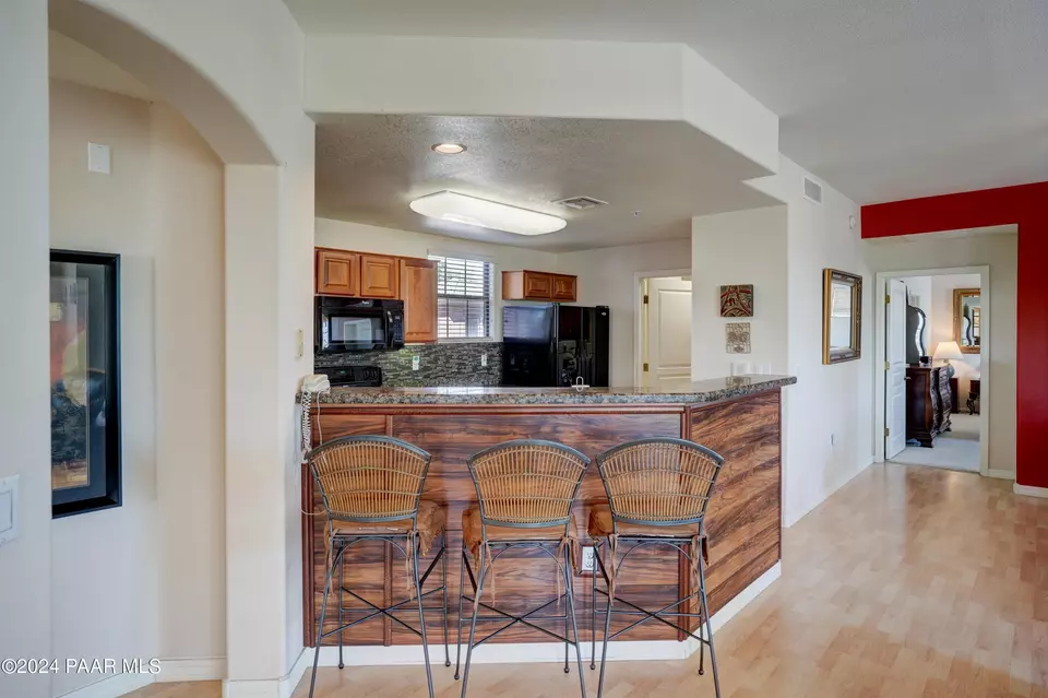 Kitchen - 1716 Alpine Meadows Ln #103, Prescott, AZ 86303 photo 1 of 4