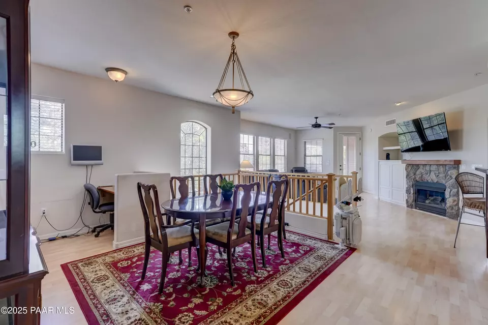 Dining - 1716 Alpine Meadows Ln #103, Prescott, AZ 86303 photo 2 of 3