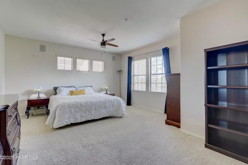 Bedroom - 1716 Alpine Meadows Ln #103, Prescott, AZ 86303 photo 1 of 3