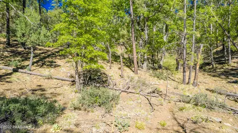 0 S Ponderosa Dr, Prescott, AZ 86303