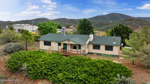 14730 E White Dr, Dewey-humboldt, AZ 86327