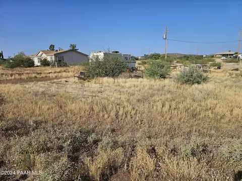 16104 S Indian Bend Dr, Mayer, AZ 86333
