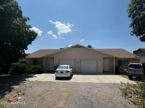 7081 E Galaxy Way, Prescott Valley, AZ 86314